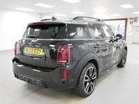 Used Mini Cooper S 222 HP (163 kW) 2022 Black Hatchback