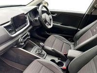 Used Kia Stonic GT-Line 100 HP (73 kW) 2023 SUV
