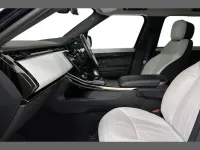 Used Land Rover Range Rover Sport Autobiography 502 HP (369 kW) 2023 Blue SUV