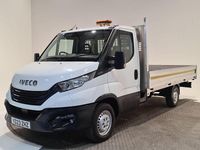 Used Iveco Daily 136 HP (100 kW) 2023 White