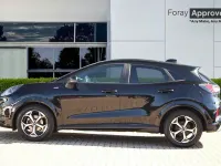 Used Ford Puma ST-Line 125 HP (91 kW) 2025 Black SUV