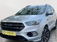 Used Ford Kuga ST-Line 150 HP (110 kW) 2019 SUV