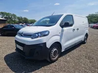 Used Citroën Dispatch 2022 White MPV