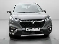 Used Suzuki SX4 S-Cross 116 HP (85 kW) 2025 SUV
