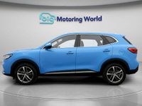 Used MG HS Exclusive 160 HP (117 kW) 2022 SUV