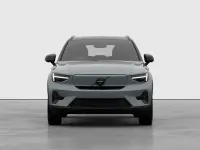 New Volvo EX40 Ultra 325 kW (442 HP) 2026 Onyx black SUV