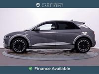 Used Hyundai Ioniq Ultimate 160 kW (218 HP) 2022 Grey Hatchback
