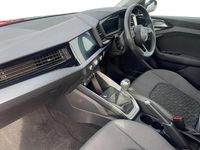 Used Audi A1 Sport 113 HP (83 kW) 2019 Grey SUV