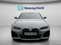 Used BMW i4 M Sport 250 kW (340 HP) 2026 Sedan