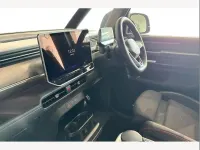 New VW ID. Buzz GTX 245 kW (334 HP) 2026 Black MPV