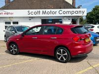 used Fiat Tipo 1.6 MULTIJET ELITE 5d 118 BHP Call us for a finance quote!