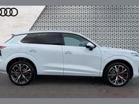 Used Audi Q3 S-Line 272 HP (200 kW) 2026 White SUV