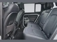 Used Land Rover Defender 245 HP (180 kW) 2024 Silver SUV