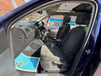 Used VW Tiguan SEL 150 HP (110 kW) 2016 Blue SUV