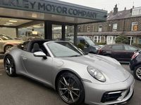 Used Porsche 911 2021