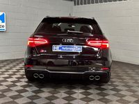 used Audi S3 2.0 TFSI Black Edition