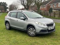 Used Peugeot 2008 Access 68 HP (50 kW) 2013 Grey SUV