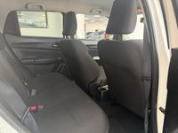 Used Suzuki Swift SZ5 2018 White Hatchback