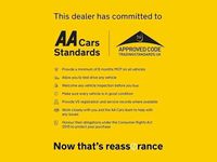 New Hyundai i10 Advanced 2025 Black Hatchback