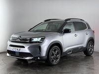 Used Citroën C5 Aircross PureTech 2022 Grey SUV