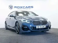 Used BMW 218 M Sport 2020 Coupe