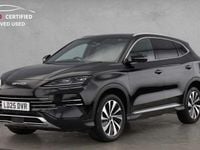 Used BYD Seal U Comfort 218 HP (160 kW) 2025 Black SUV