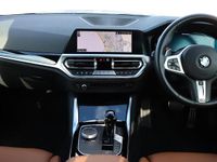 Used BMW M240 M Sport 369 HP (271 kW) 2022 Grey Coupe