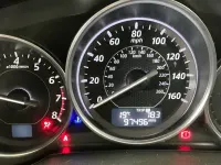 Used Mazda 6 Inclusive 165 HP (121 kW) 2014 White Estate