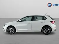 Begagnad VW Polo Life 80 HK (58 kW) 2026 Halvkombi