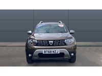 used Dacia Duster 1.6 SCe Comfort 5dr SUV