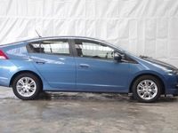 Used Honda Insight 2010 Hatchback