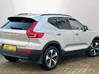 Used Volvo XC40 Ultimate 194 HP (142 kW) 2023 SUV
