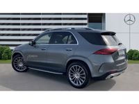 used Mercedes GLE450 AMG GLE4Matic AMG Line Prem 5dr 9G-Tronic [7 St]