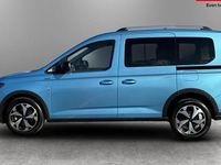 Begagnad Ford Tourneo Active 122 HK (89 kW) 2024 Kombi