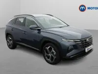 Second-hand Hyundai Tucson Premium 230 CP (169 kW) 2024 SUV