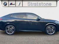 New BMW iX2 M Sport 227 kW (309 HP) 2025 Black SUV