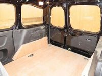 Used Citroën Berlingo 2023 Black MPV