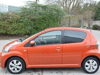 used Toyota Aygo 1.0 VVT-i Fire 5dr