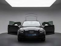 Used Audi S5 Sportback 354 HP (260 kW) 2018 Hatchback