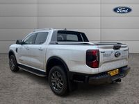 used Ford Ranger 2.0 Wildtrak Ecoblue