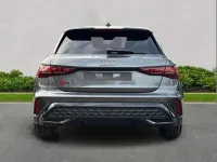 New Audi A3 e-tron S-Line 200 HP (147 kW) 2025 Other Hatchback