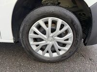 Used Citroën Berlingo 100 HP (73 kW) 2022 White MPV