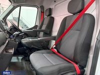 Used Renault Master 1970 White