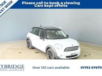Usado Mini Cooper Countryman 2011 SUV