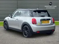 Used Mini Cooper S Level 3 135 kW (184 HP) 2023 Silver Hatchback