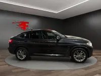 Used BMW X4 M Sport 2021 Grey SUV
