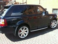 Gebraucht Land Rover Range Rover Sport HSE 2008 SUV