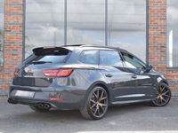 used Seat Leon ST (2019/19)Cupra R 300 2.0 TSI 4Drive DSG auto 5d