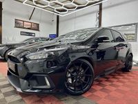 Usado Ford Focus RS 350 HP (257 kW) 2016 Preto Citadino