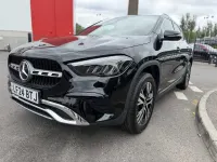 Used Mercedes GLA200 Executive 2024 Black SUV